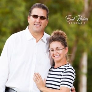 Meet your Posher, Tracy